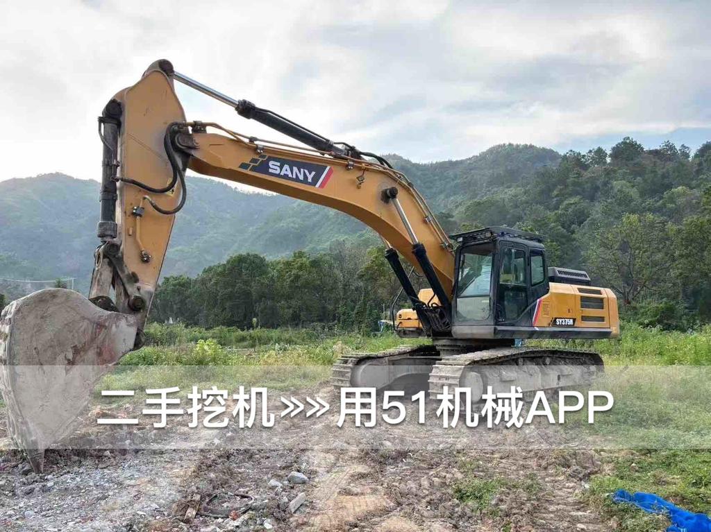 51挖机